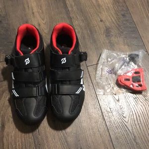 Peloton Cycling shoes